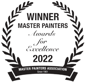 Master Painters Award 2022