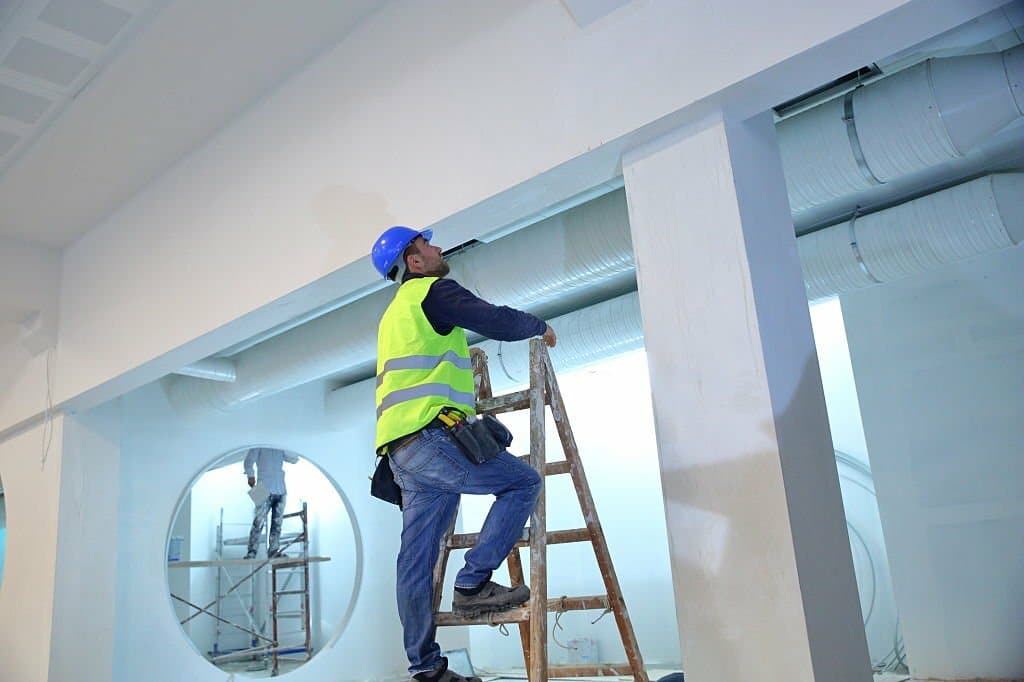 Commercial Painting Projects in Sydney