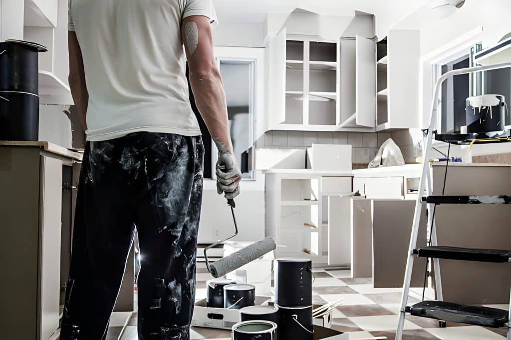 residential-painters